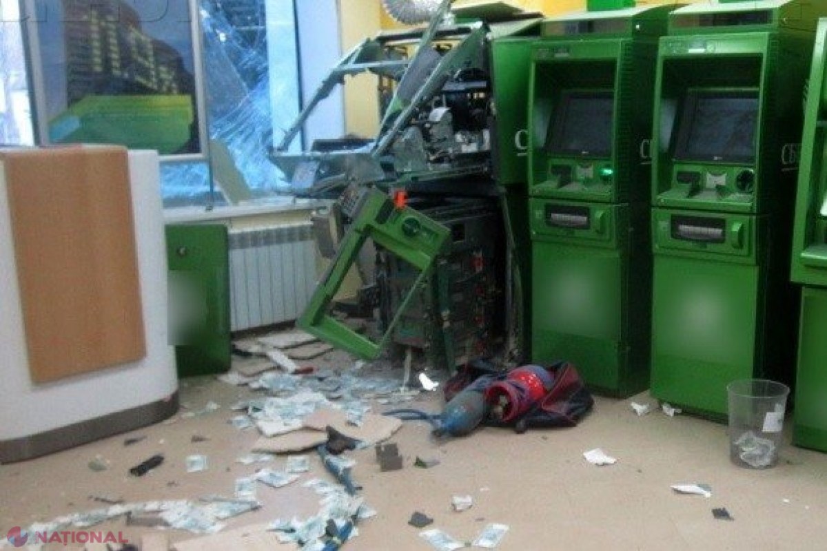 Doi cetățeni ai R. Moldova ne-au făcut de RÂS în toată Bulgaria: Unul a reușit să scape de poliție