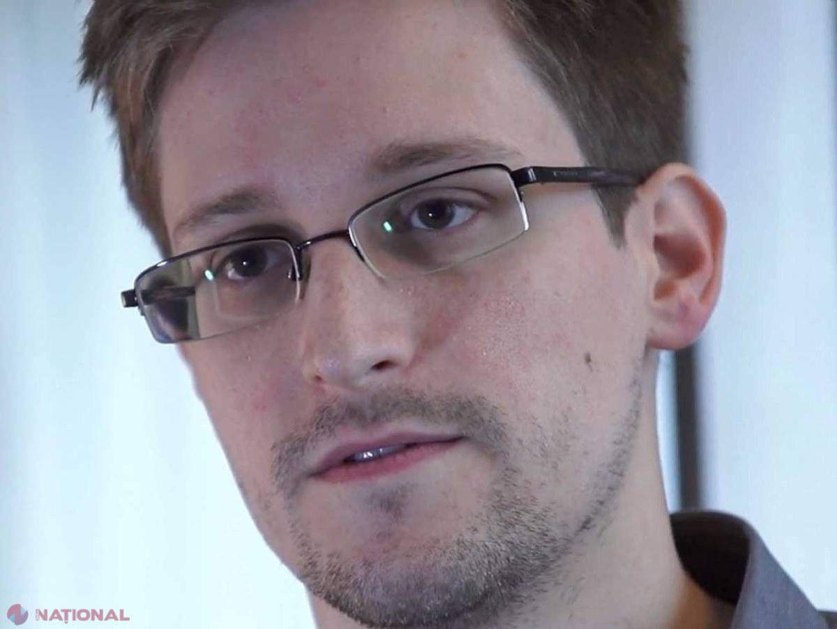 Snowden continuă DEZVĂLUIRILE: Ce mai ASCUND SUA