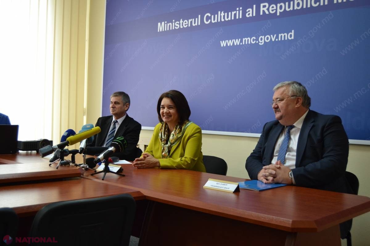 CONCURS de proiecte culturale și editoriale! Autoritățile au anunțat astăzi startul