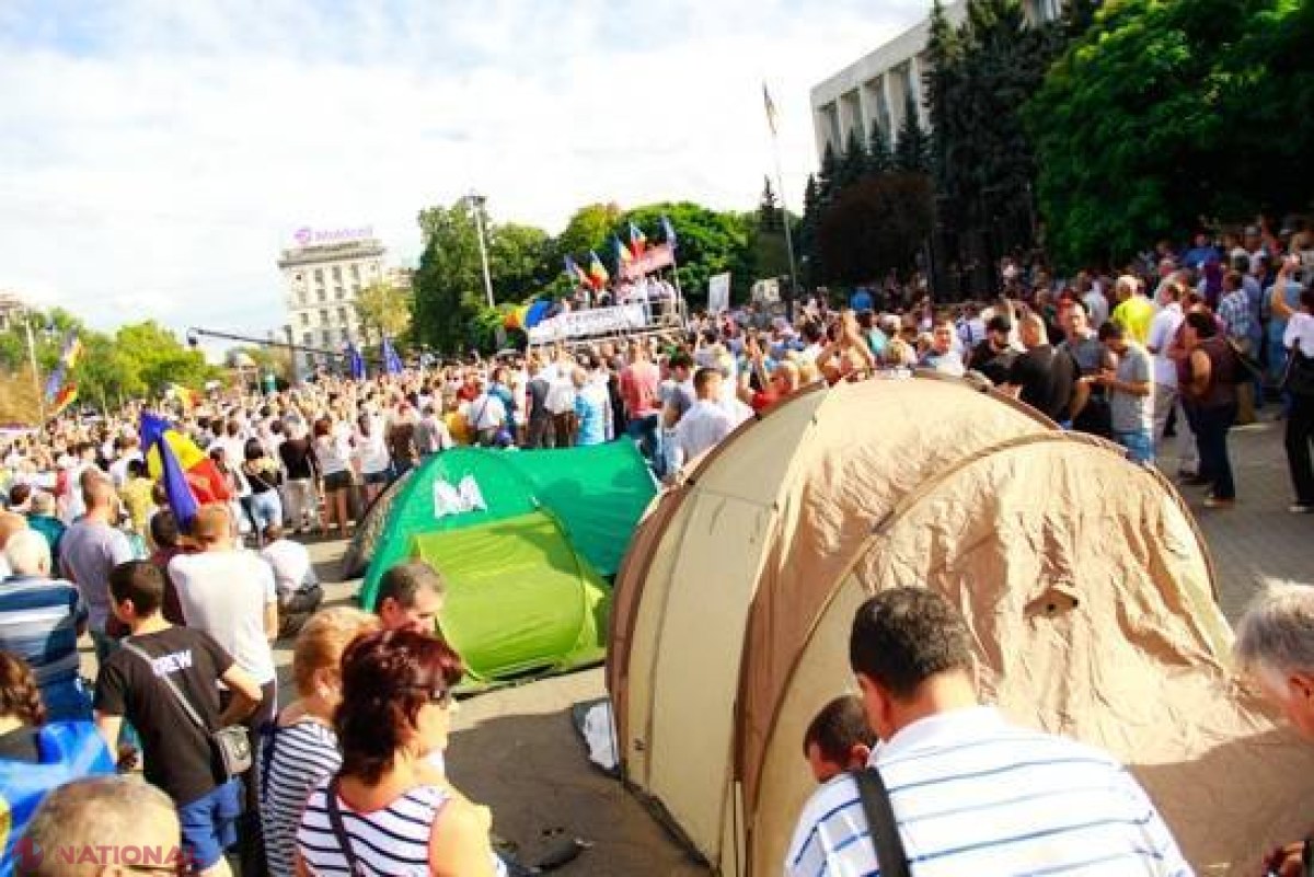 Disensiuni în PMAN? Platforma DA: „Nimeni nu cedează niciun milimetru!”