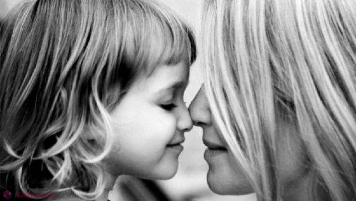 „Mama mea este o MINCINOASĂ”! Scrisoarea care te emoţionează până la LACRIMI!