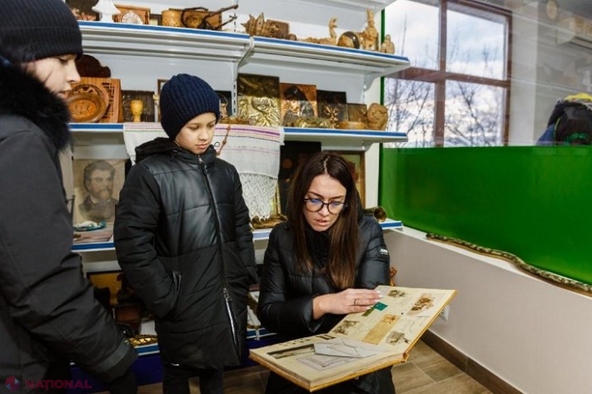  Muzeul lucrurilor PIERDUTE, deschis la Chișinău: 200 de exponate