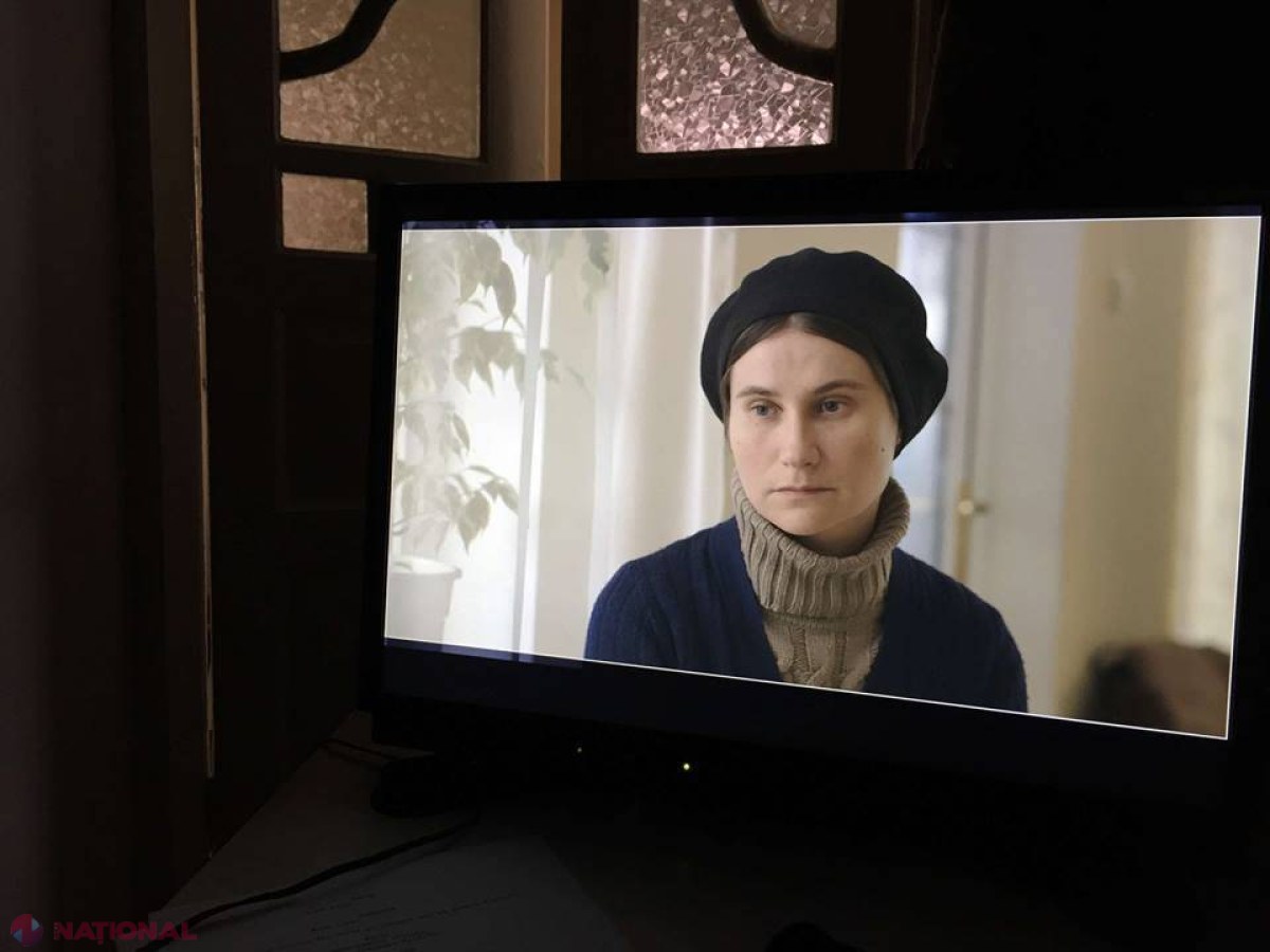Un scurtmetraj filmat în R. Moldova, în competițiile la două festivaluri internaţionale de film 