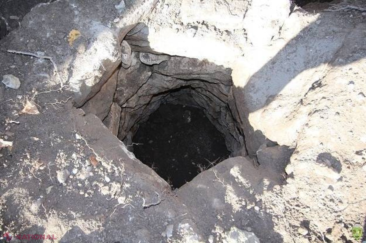 TRAGEDIE la Cahul: Un copil de trei ani a decedat, după ce a căzut într-o fântână