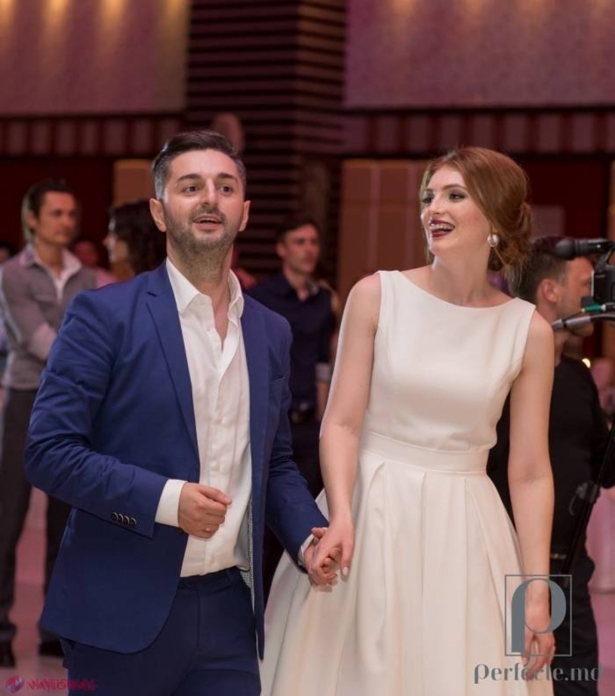 Adrian Ursu, cu soția și fetița într-o FOTOGRAFIE de milioane!