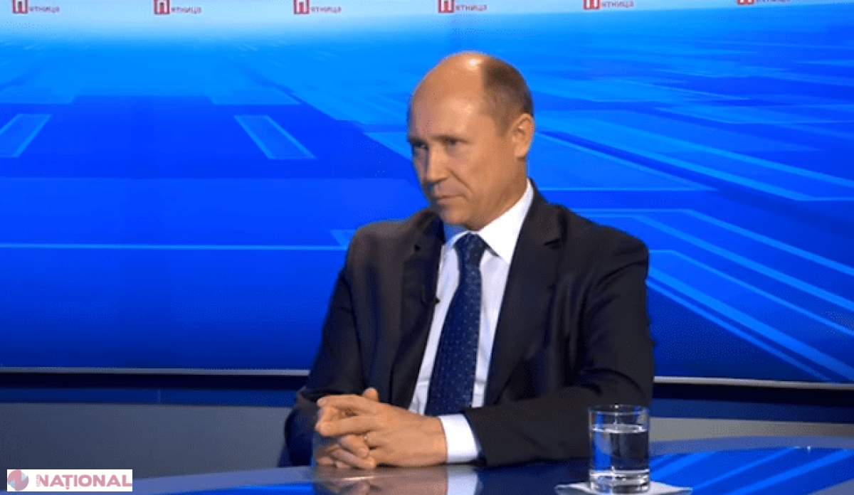 Drăguțanu și-a dat demisia după o întâlnire cu Candu, chiar în ajunul vizitei delegației FMI la Chișinău: „Destul de STRANIU”
