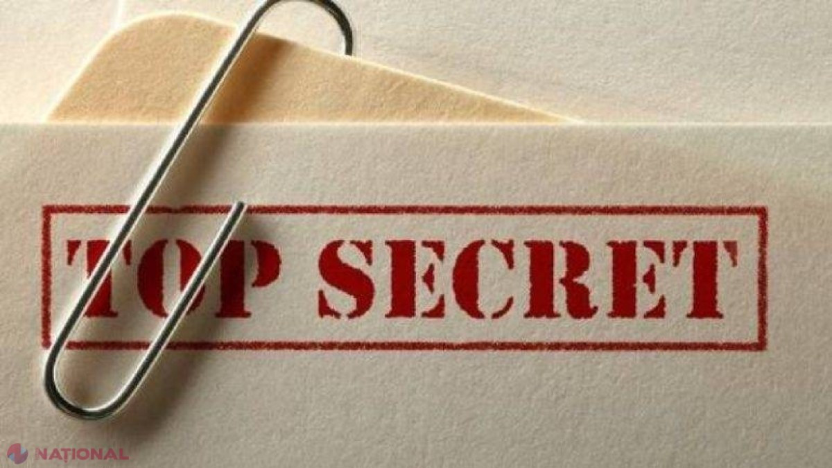 DOC // Salarii mai MARI pentru funcționarii care vor avea acces la SECRETELE DE STAT: CSM, CNA, ANRE, CEC, CCA, ANI... 