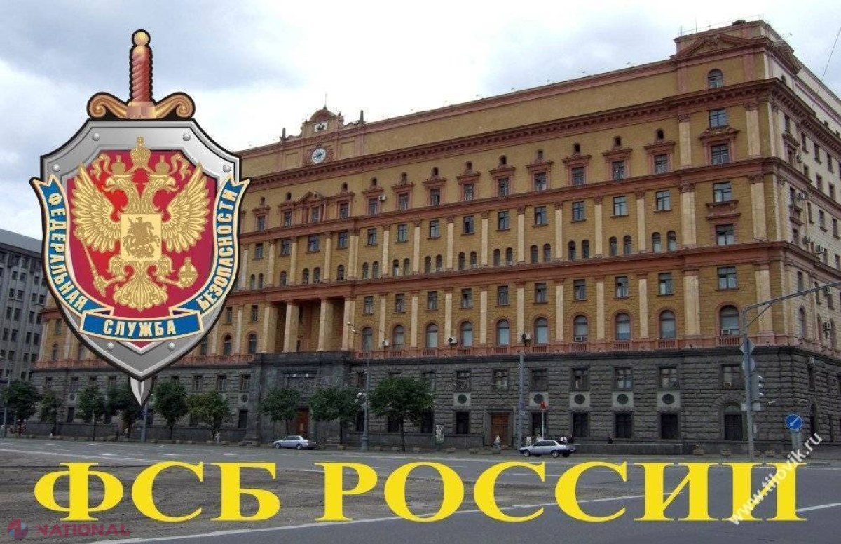 FSB recunoaşte că un general de-al său se afla la Kiev când au fost comise crime pe Maidan