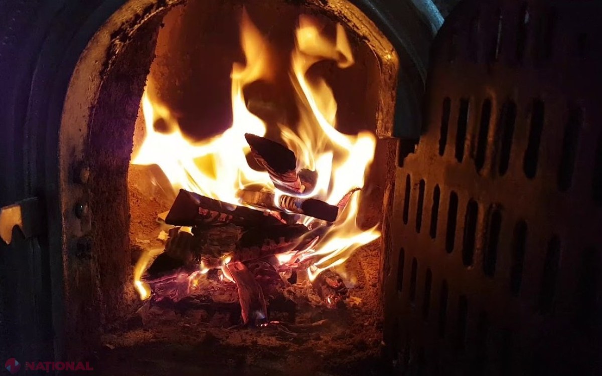 Primele VICTIME ale SOBELOR din acest sezon: Patru copii și patru maturi, INTOXICAȚI cu monoxid de carbon