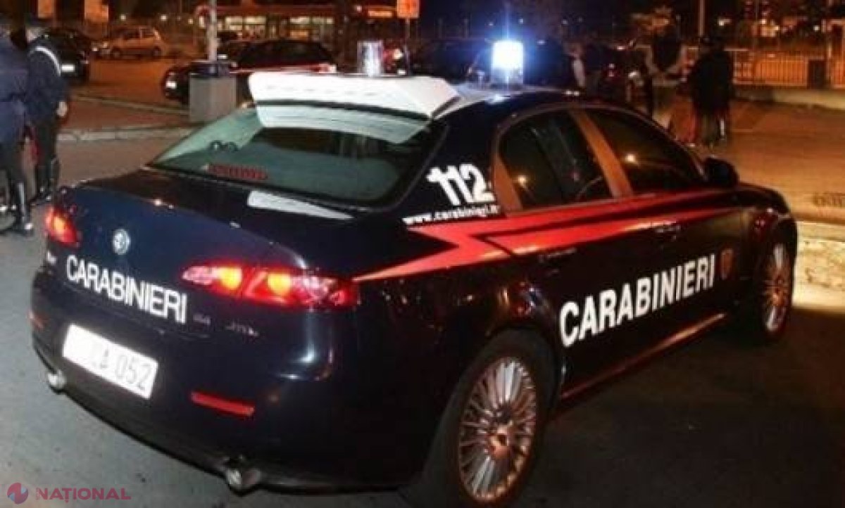 ŞIRETLICUL la care au recurs doi moldoveni, frate și soră, pentru a FURA în Italia
