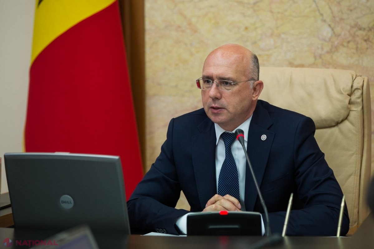 Premierul Filip a ascultat ÎNREGISTRĂRILE audio dintre dispecer și medicii de la Urgență în cazul de pe str. Lech Kaczinsky și se declară „ÎNGROZIT”: Secretar de stat, AVERTIZAT