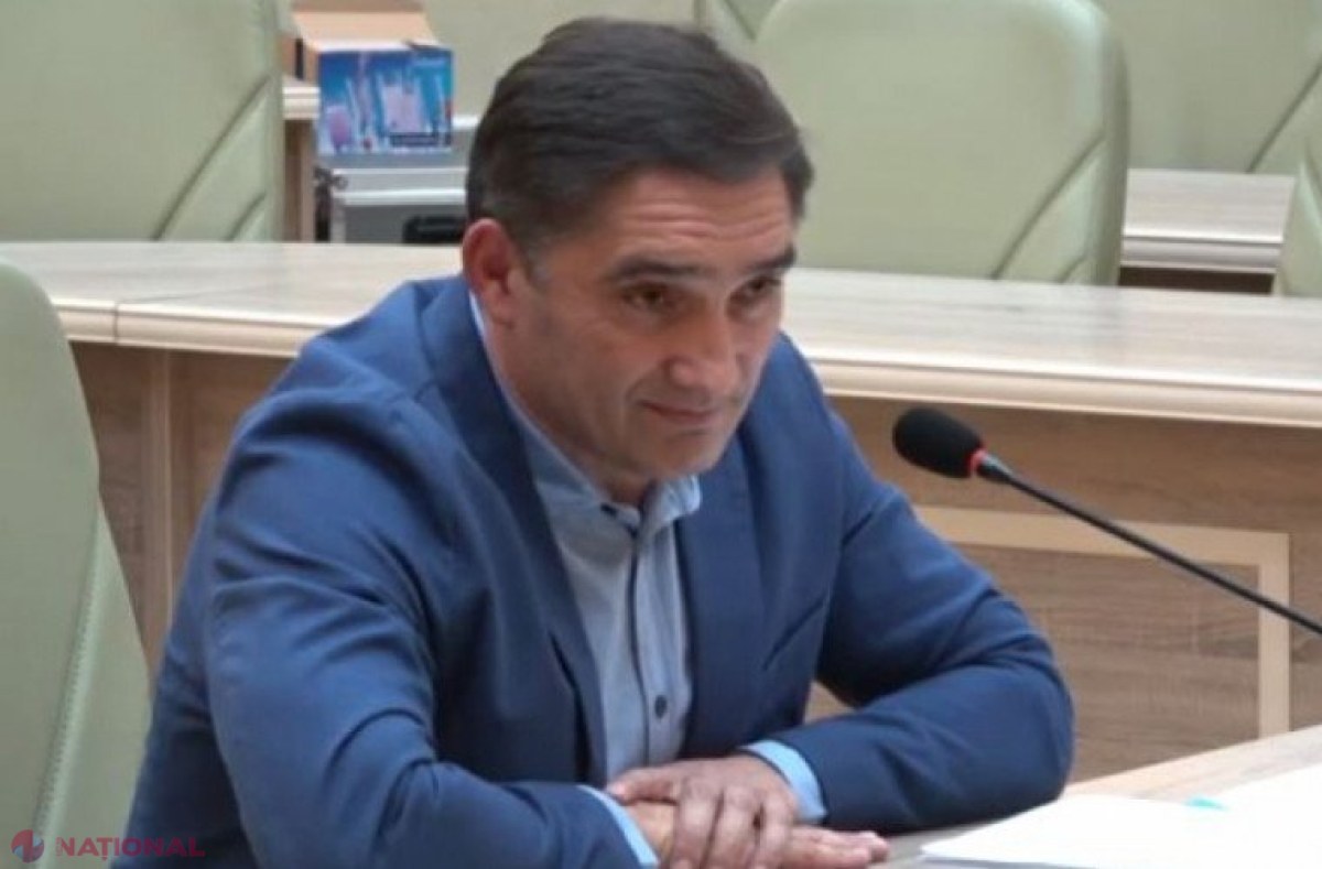 OPINII // Stoianoglo ar face JOCUL cuiva și îndeplinește o comandă politică prin solicitarea de retragere a imunității lui Ulanov și Jardan
