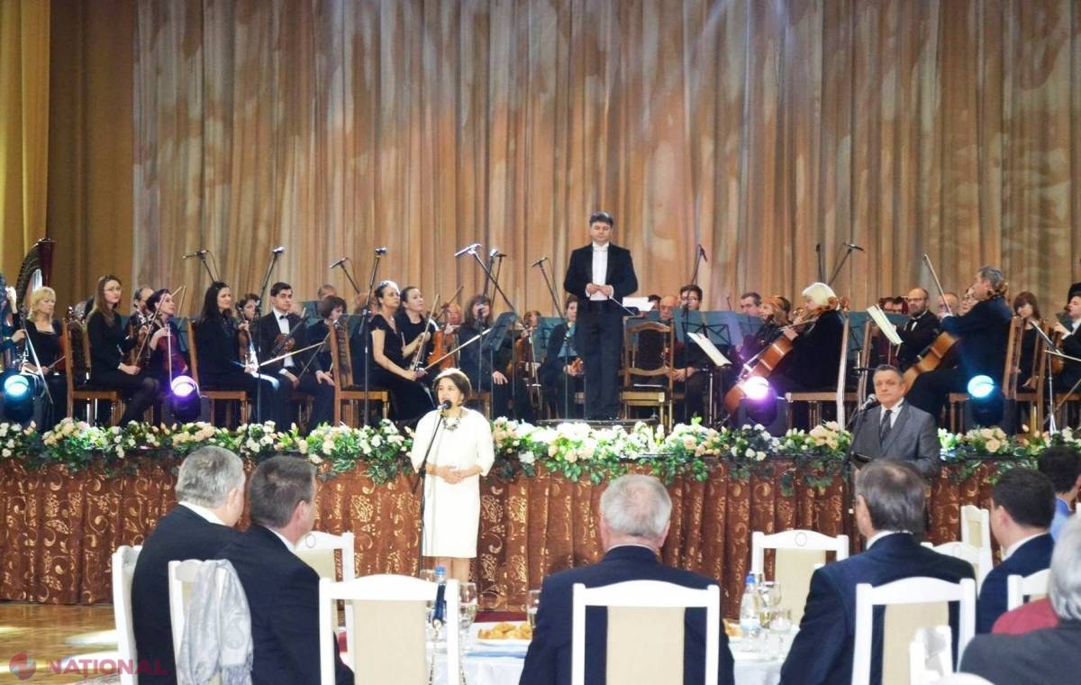 Cei mai consacrați oameni de cultură din R. Moldova, PREMIAŢI