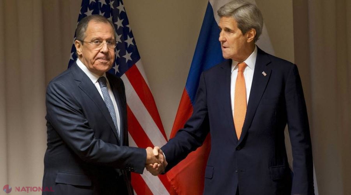 Planul care ar putea duce la sfârşitul războiul din Siria. Ce prevede înţelegea dintre ruşi şi americani. Bashar al-Assad, exclus - VIDEO