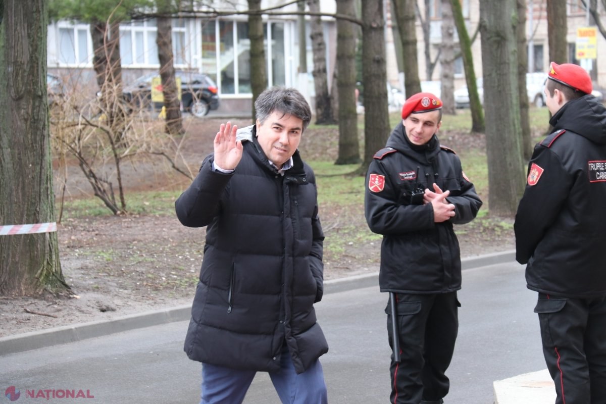 Deputatul Corneliu Mihalache ar putea REVENI la CCA. Care sunt ceilalți doi candidați care au câștigat concursul pentru funcția de membru al CCA