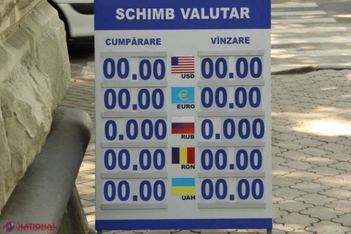 Din ce motive se apreciază LEUL și până când va avea poziții PUTERNICE. Sfaturi pentru cetățeni legate de VÂNZAREA/CUMPĂRAREA valutei
