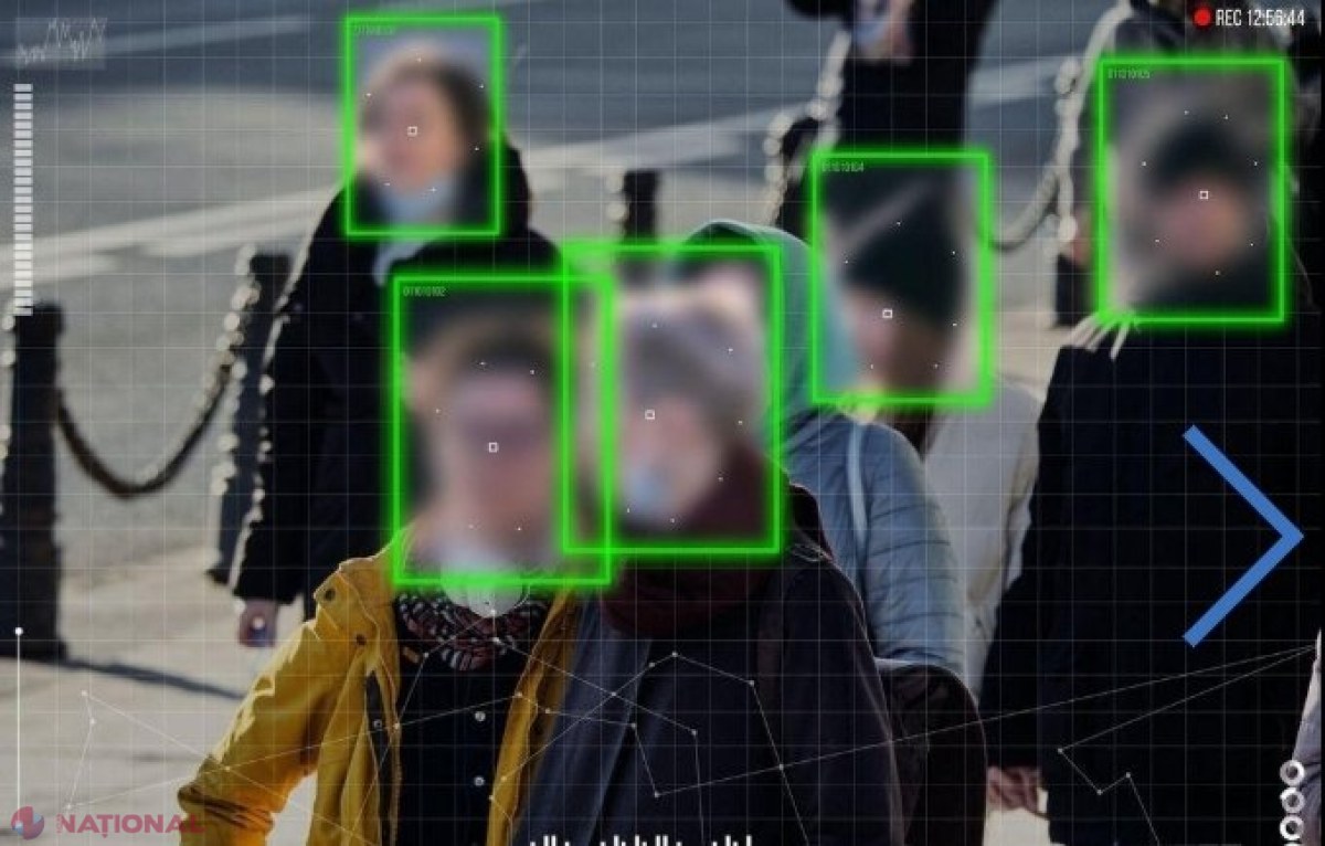 Trimiși DUPĂ GRATII de Inteligența Artificială? Ne așteaptă VREMURI GRELE! Cum de s-a putut AȘA CEVA?