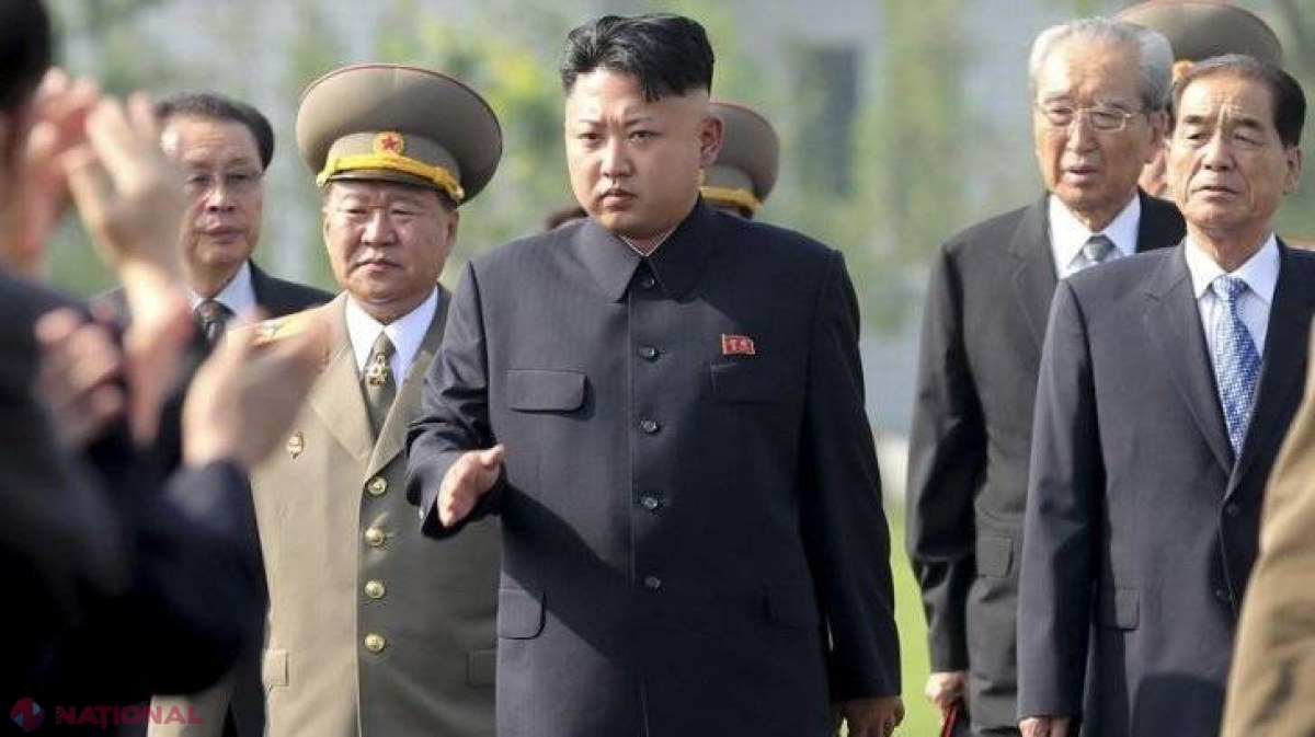 Kim Jong-un, ultimatum pentru SUA: „Armata coreeană va lovi fără milă!” 