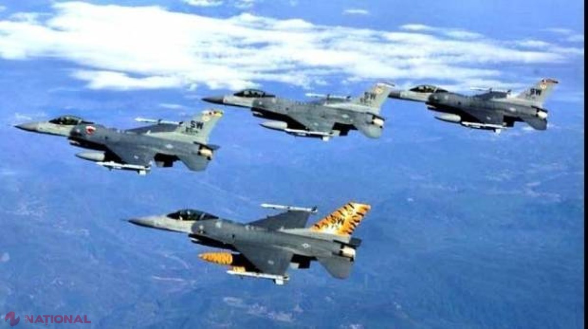 În cât timp ar reacţiona NATO dacă România ar fi ATACATĂ