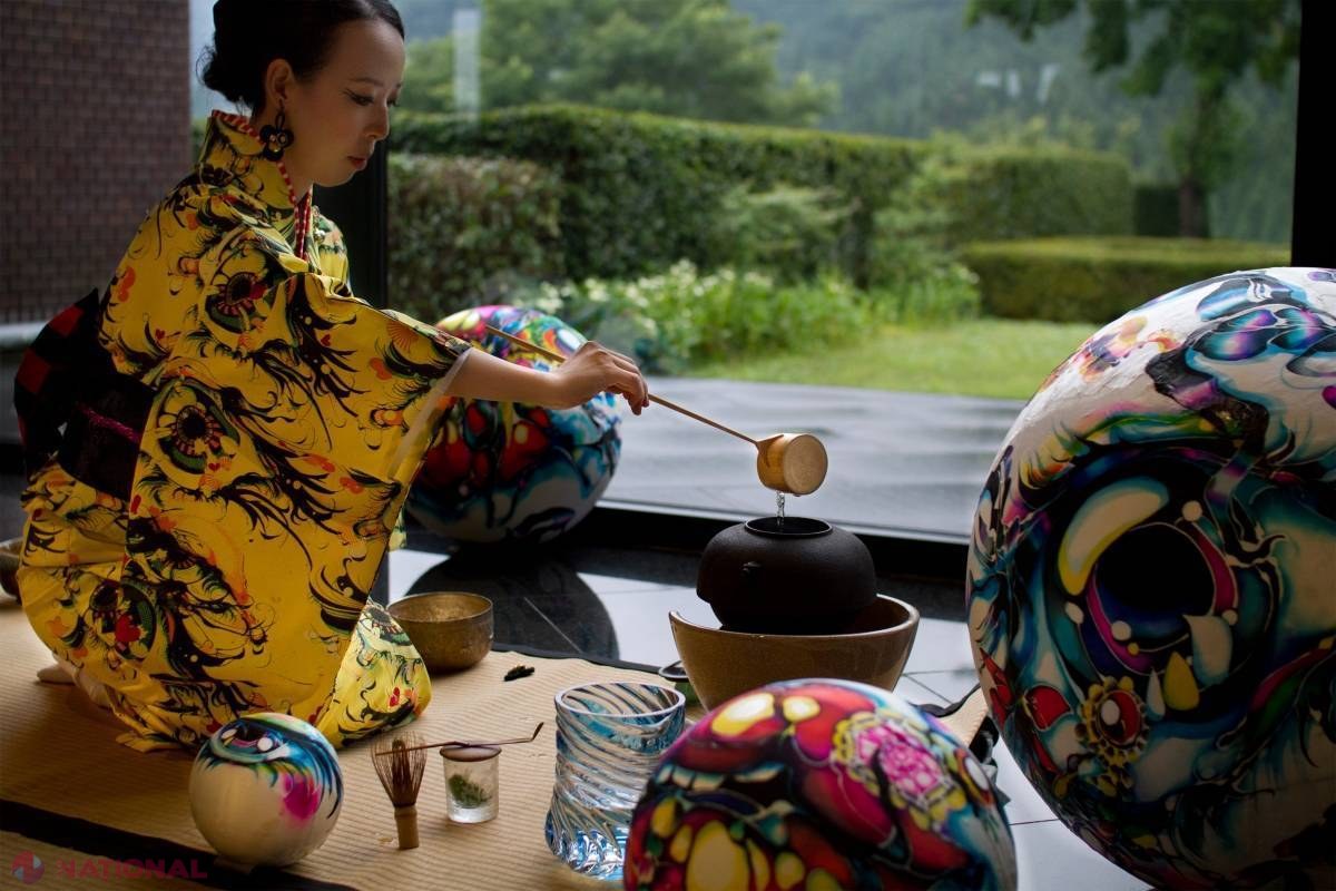 Festivalul Culturii JAPONEZE, la Chișinău. Când va avea loc evenimentul