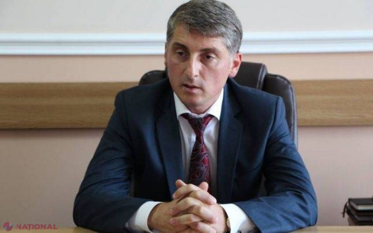 Procuratura Anticorupție a rămas FĂRĂ ȘEF