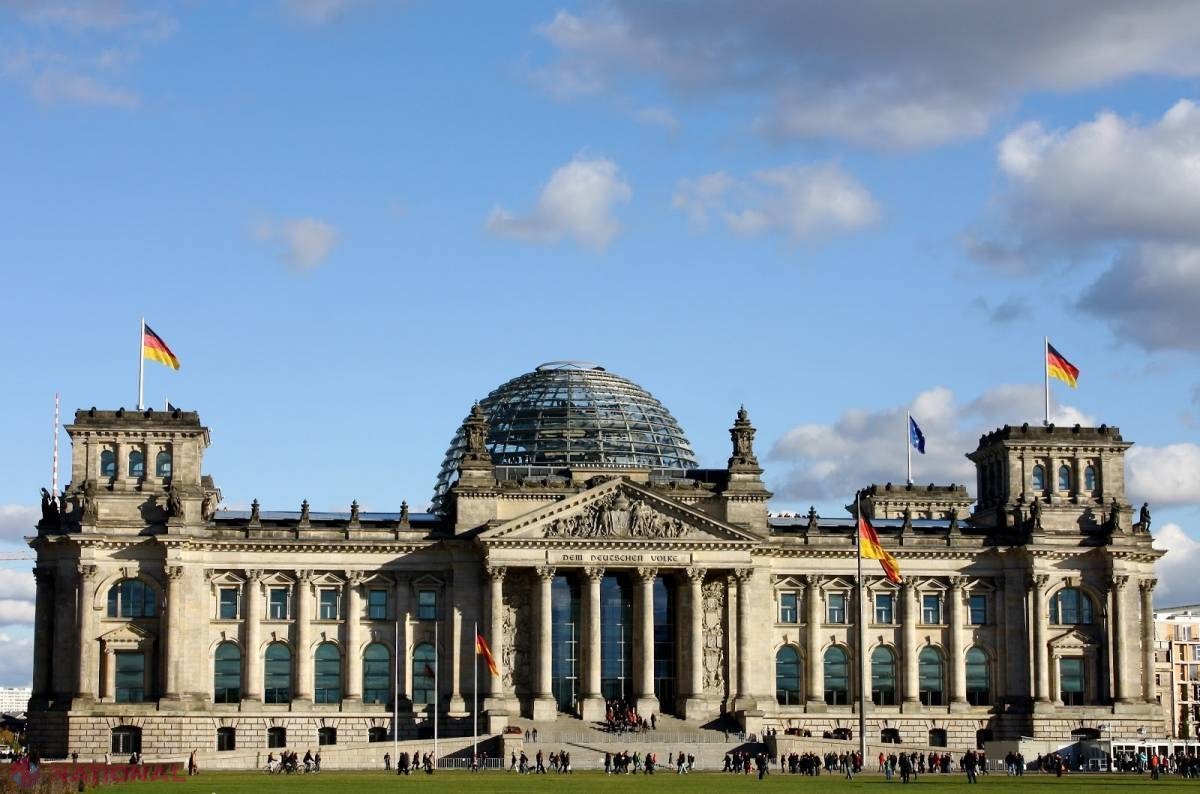 Serviciul german de informații interne avertizează despre INTENSIFICAREA propagandei ruse