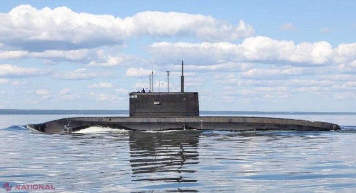 Un test al unei rachete nucleare britanice a EŞUAT, iar racheta s-a îndreptat spre continentul american