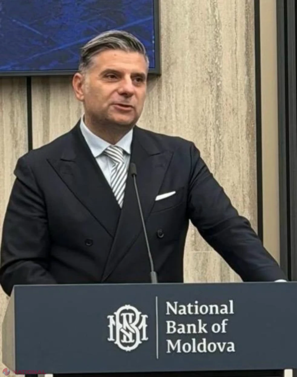 Modelul ROMÂNESC la Chișinău // ASF sprijină dezvoltarea pieței de capital din R. Moldova: Soluțiile prezentate de Alexandru Petrescu la conferința BNM