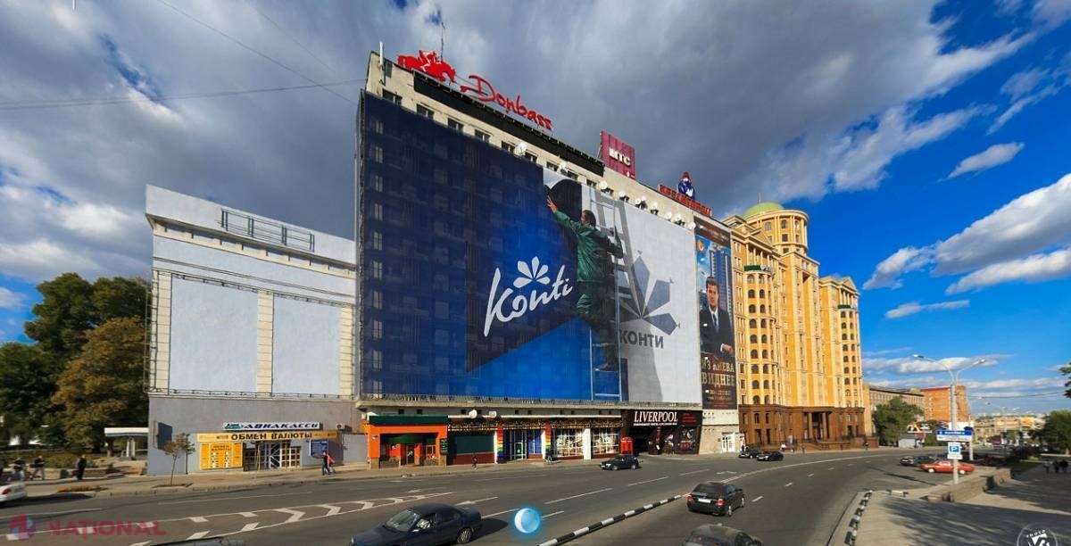 Rusia mai introduce un EMBARGO Ucrainei