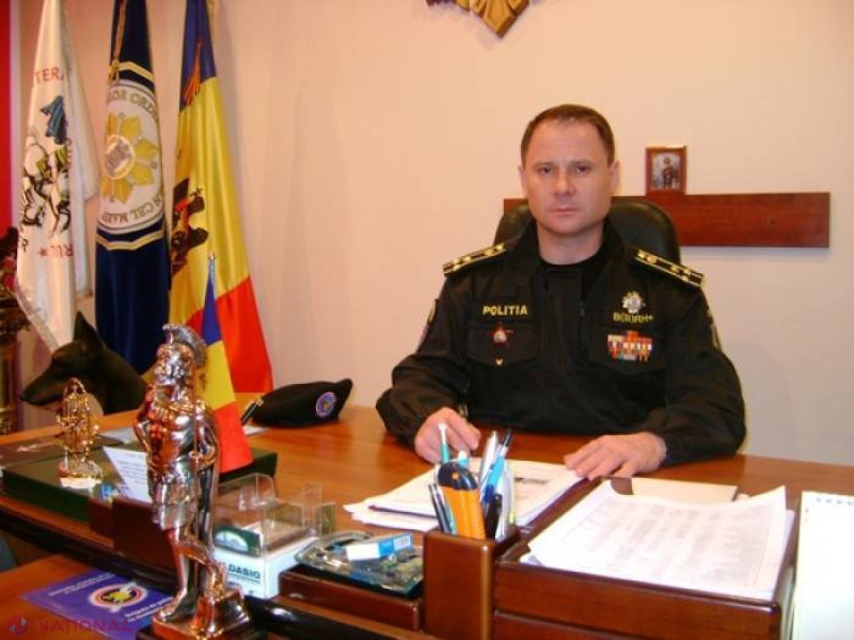 DOC Politică de cadre în R. Moldova: Un actual viceministru, concediat din minister pentru PROTECŢIONISM, apoi avansat până la grad de GENERAL