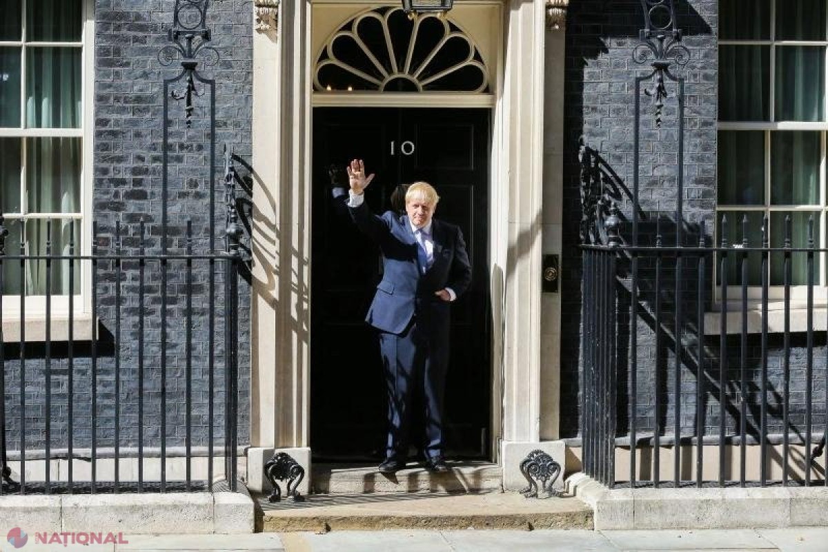 Rușii au făcut FARSE miniștrilor britanici: Au sunat și au pretins că sunt premierul Ucrainei