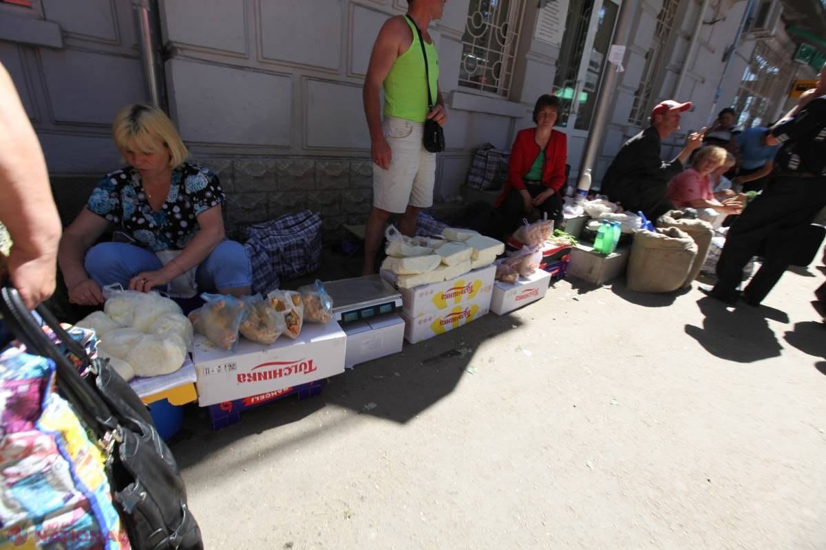 UTIL // Ce recomandă ANSA pentru evitarea TOXIINFECȚIILOR pe timp de caniculă 