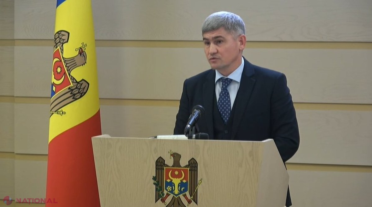 Autoritățile CRIMINALE mișună în voie pe teritoriul R. Moldova, cu acceptul actualei GUVERNĂRI. Dezvăluiri INCREDIBILE făcute de Jizdan: „E un HAOST total. Membrii unor grupări criminale erau gata să vină în ajutorul unui candidat la prezidențiale…”