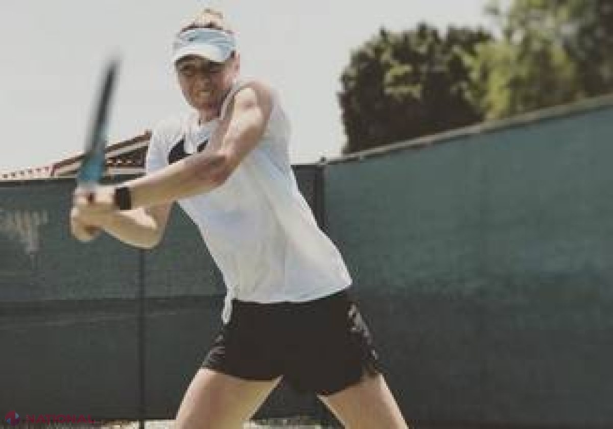 Maria Sharapova, dezvăluiri din perioada de suspendare: Motivul pentru care nu are nicio prietenă în tenis