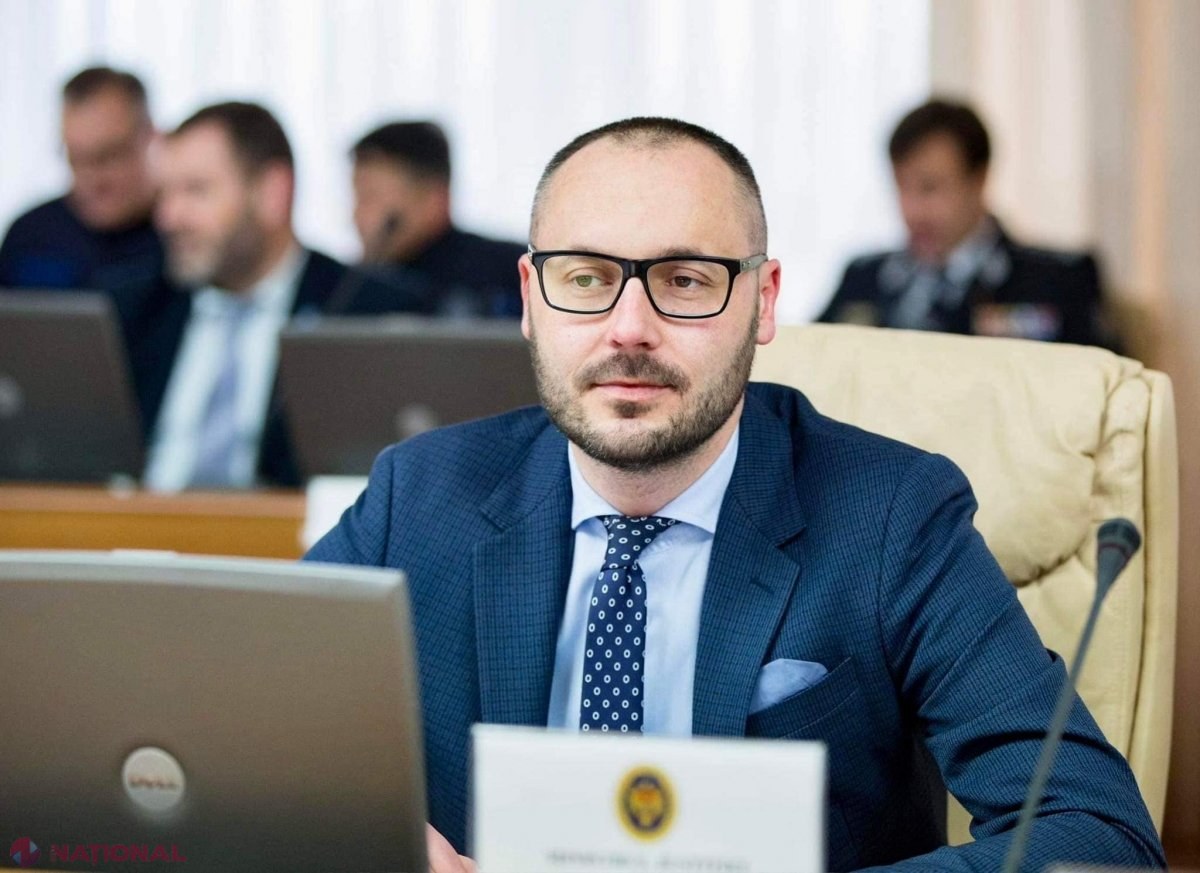 Ministerul Justiției a propus REFORMAREA activității speciale de investigații: „Infracțiunele vor putea fi cercetate mult mai eficient”