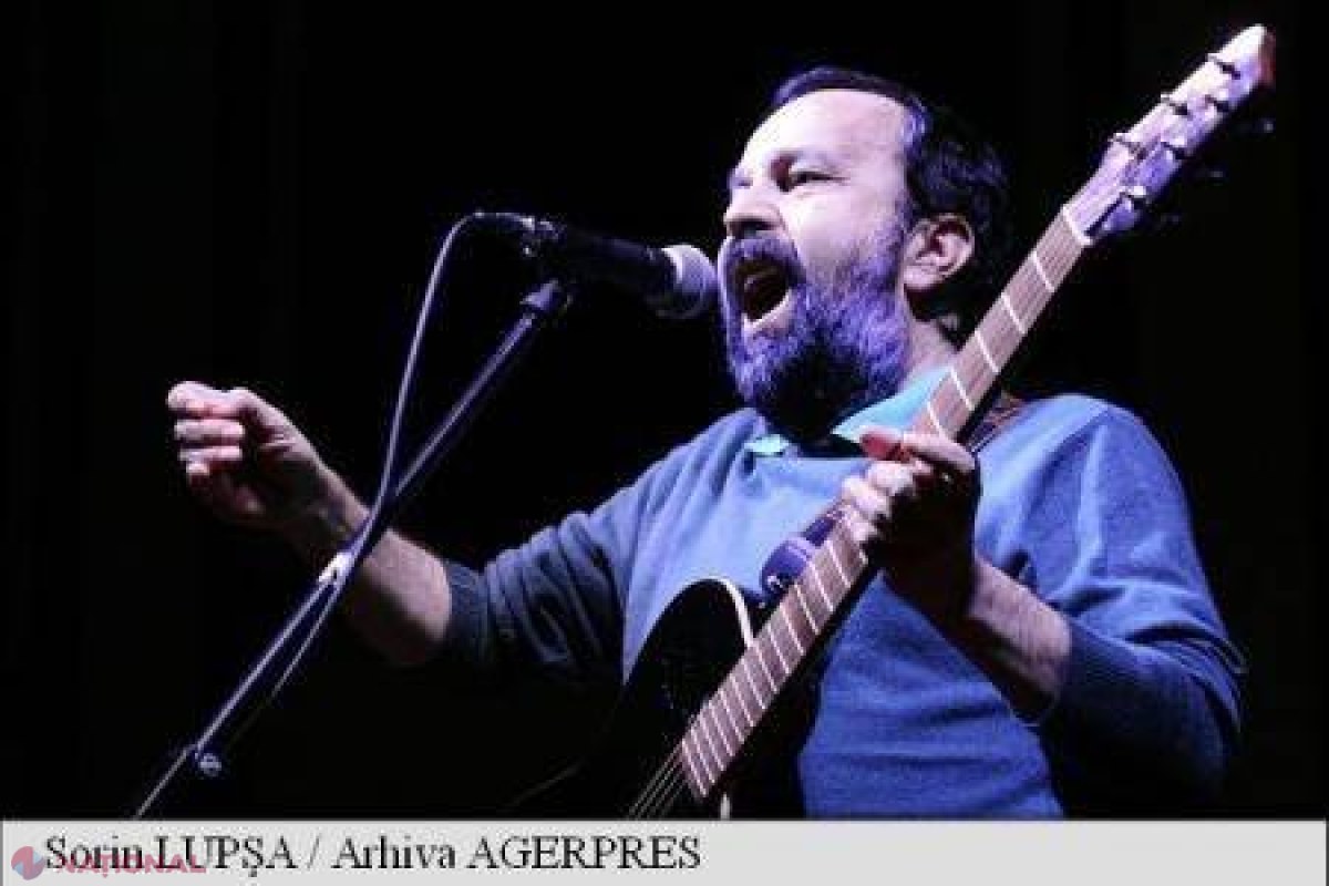 România, în DOLIU: Un actor celebru s-a stins din viață la 55 de ani
