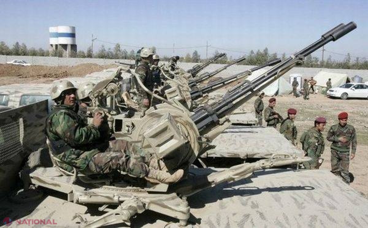 Turcia face CEL MAI MARE ANUNŢ care va schimba RADICAL raporturile de forţe militare în zona balcanică. Anunţul care dezvăluie visul lui Erdogan