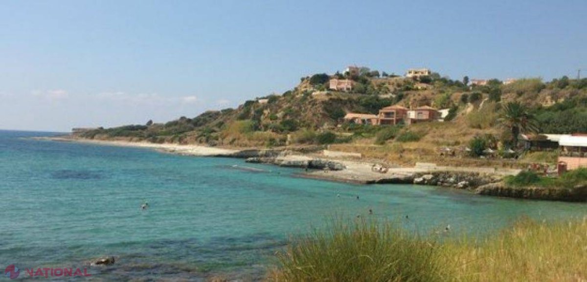 Grecia, la vânzare. O insulă a fost deja cumpărată 