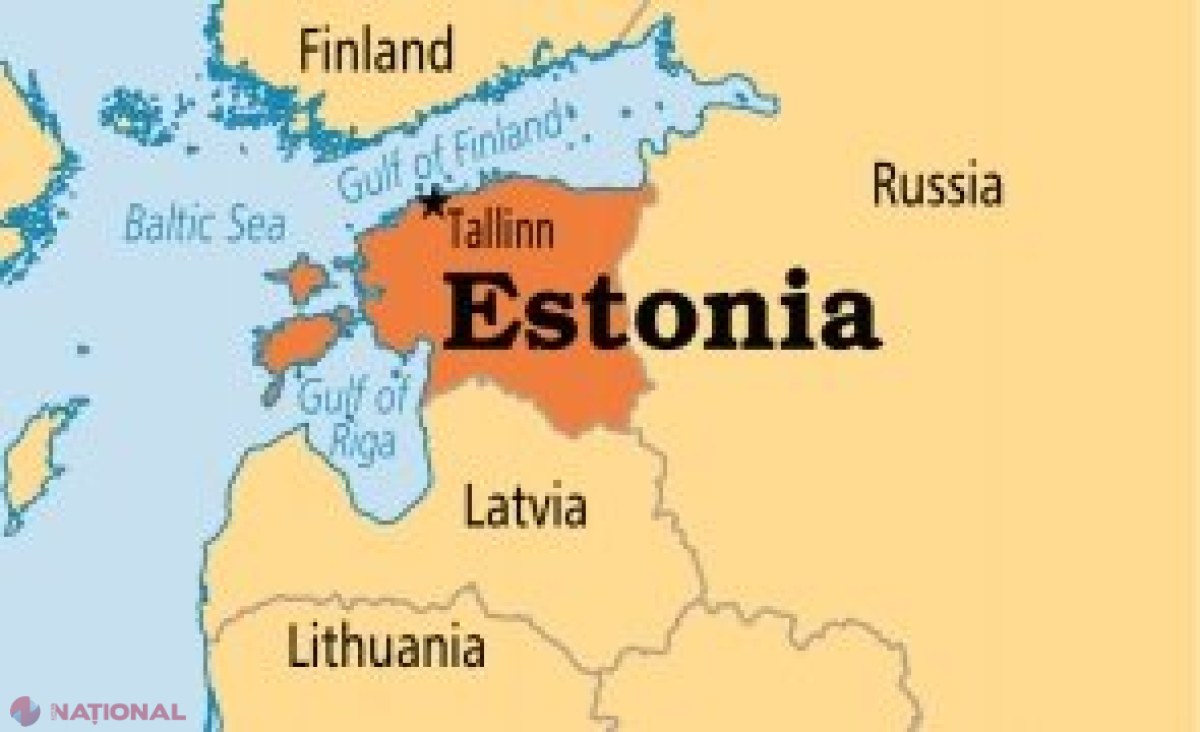 Serviciile de informații estoniene au DETECTAT o rețea de agenți de influență ai Rusiei