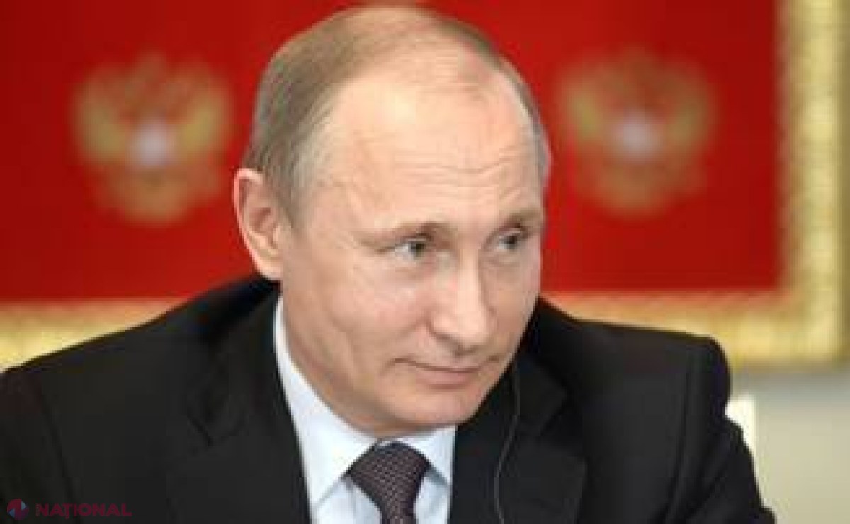 Scopurile ASCUNSE ale Moscovei: La ce îi foloseşte lui Putin că Rusia luptă în Siria 