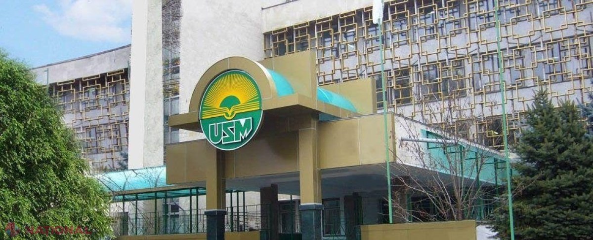 Numărul de studenți din R. Moldova SCADE al 12-lea an consecutiv. Universitățile de stat sunt cele mai afectate. SOLUȚIILE propuse pentru a opri DISTRUGEREA acestora