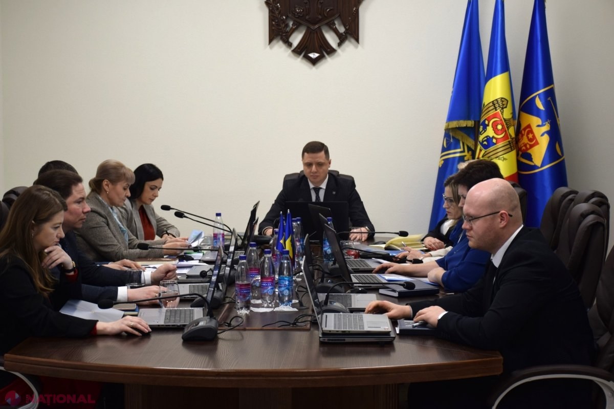 LIVE VIDEO // CSP alege ASTĂZI viitorul procuror general al R. Moldova: Candidații Alexandru Cernei, Octavian Iachimovschi și Ion Munteanu, intervievați la CSP 