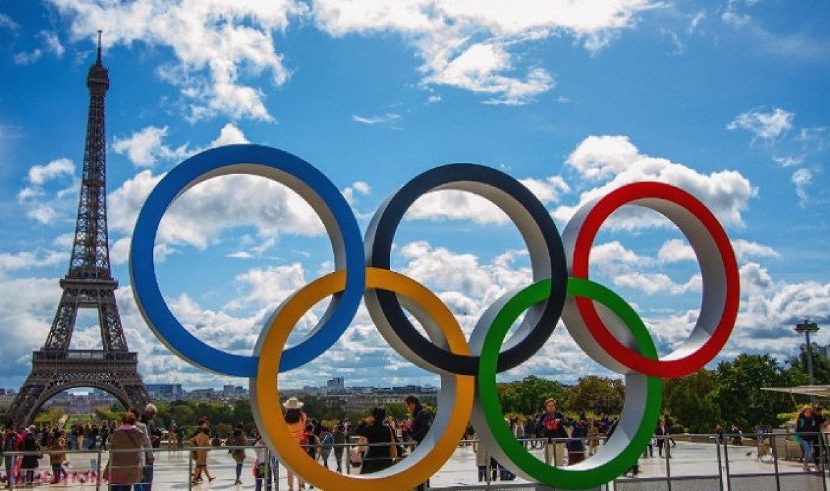 Sportivii din R. Moldova care vor câștiga medalii la Jocurile Olimpice și Paralimpice din vara 2024 vor deveni MILIONARI: Trei milioane de lei acordate de Guvern pentru AUR și două milioane - pentru BRONZ. Câți bani vor primi antrenorii 