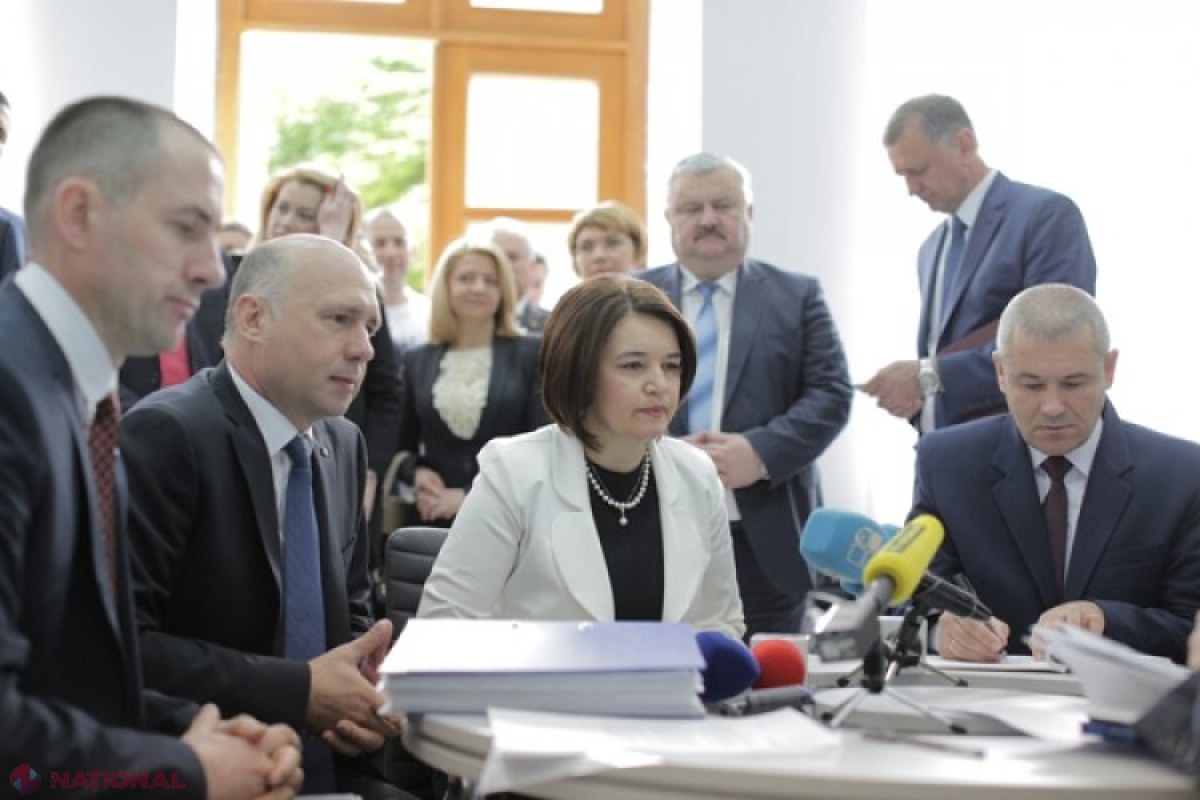 Minus un CANDIDAT la alegerile PREZIDENȚIALE? „Dumnealui nu dorește să candideze...”