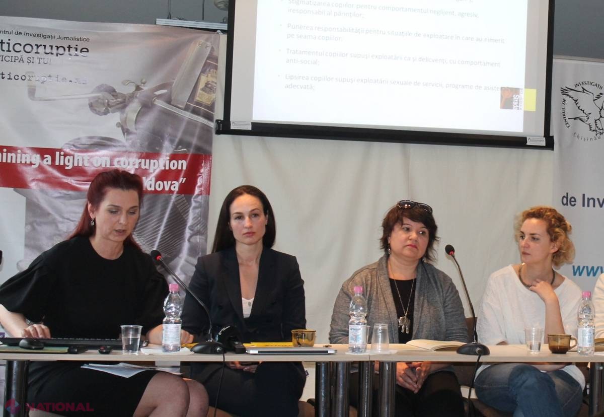 „Dosar NEOFICIAL”: Istoriile CUTREMURĂTOARE a șase victime ale abuzului sexual din R. Moldova