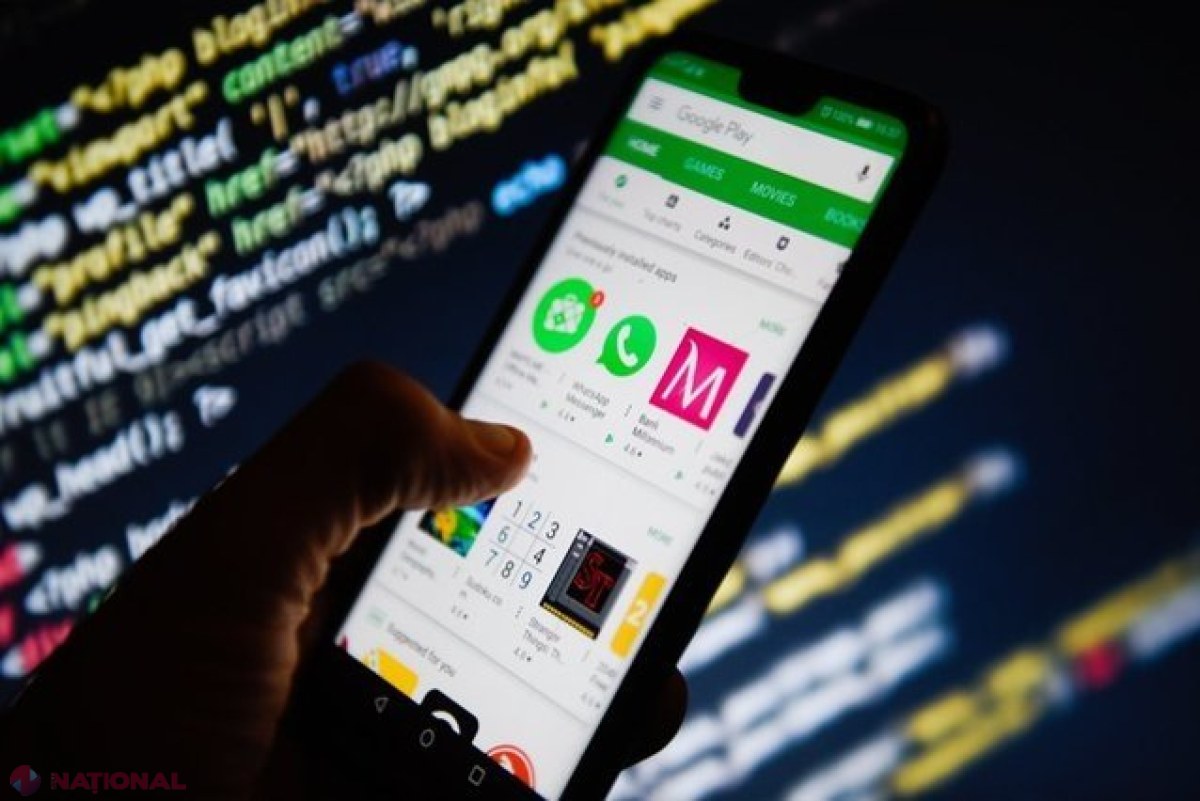 Cincisprezece aplicaţii care ar putea să fie ASCUNSE pe telefonul tău Android. Trebuie DEZINSTALATE imediat