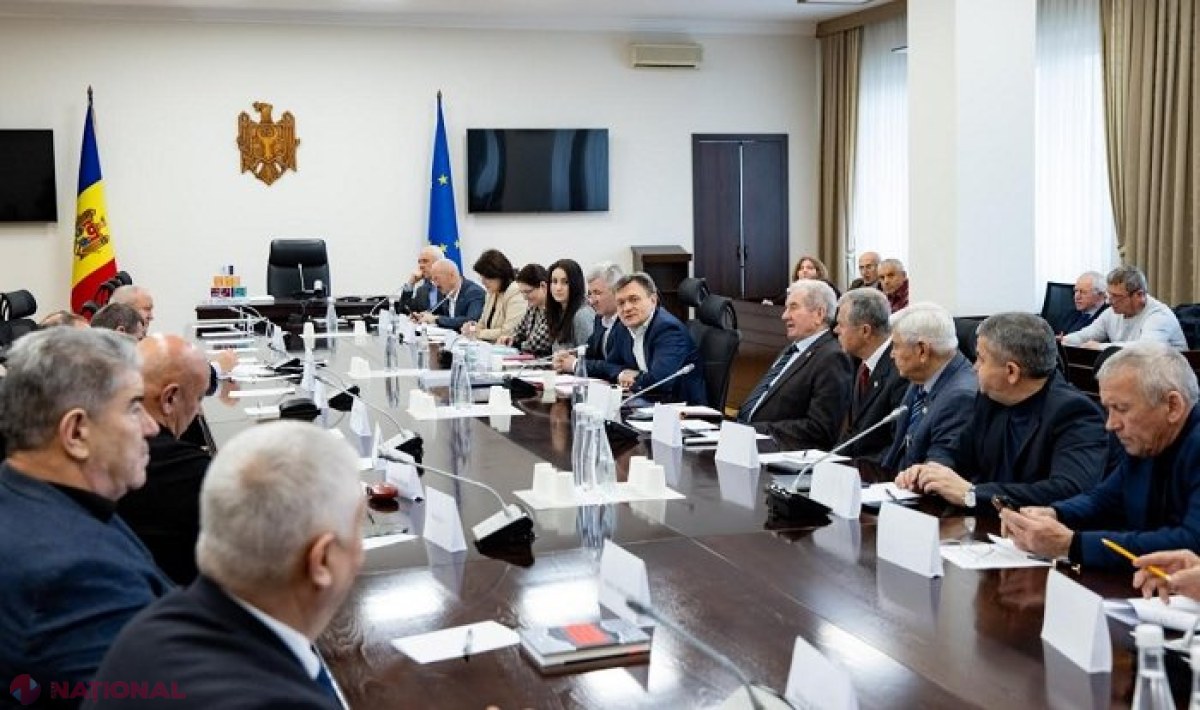 Alocația pentru veteranii de război, dublată de la 1 ianuarie 2025 față de anul 2021: Măsurile suplimentare de sprijin pentru veterani, prezentate de premierul Dorin Recean