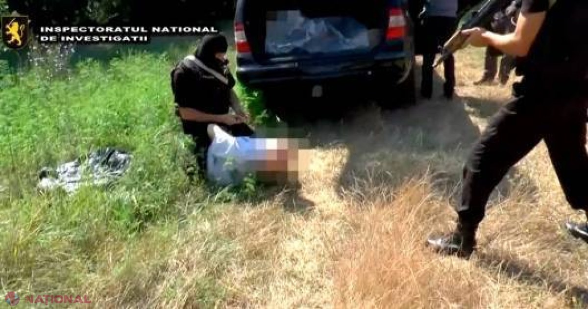 Doi proprietari de case de schimb valutar din R. Moldova au comandat OMORUL unui concurent de-al lor. Urmau să-i plătească killerului 5 000 de dolari