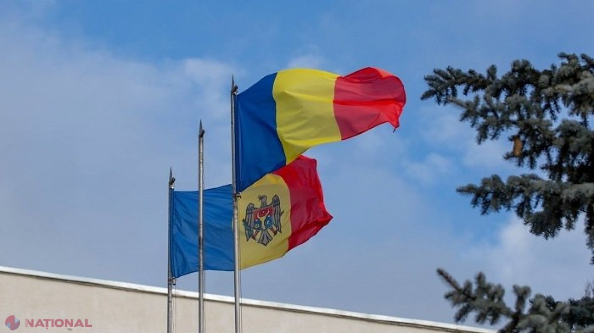 Conducerea României, mesaje puternice pentru R. Moldova, de Ziua Independenței: „România va continua să ofere Republicii Moldova sprijin strategic pe toate planurile”