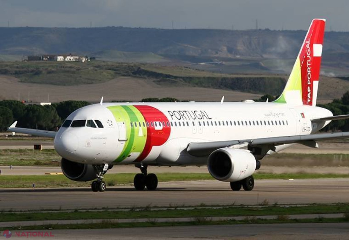 PANICĂ LA BORD. Un avion cu 268 de pasageri şi-a pierdut bucăţi din motor: „O ploaie de resturi s-a abătut asupra maşinilor